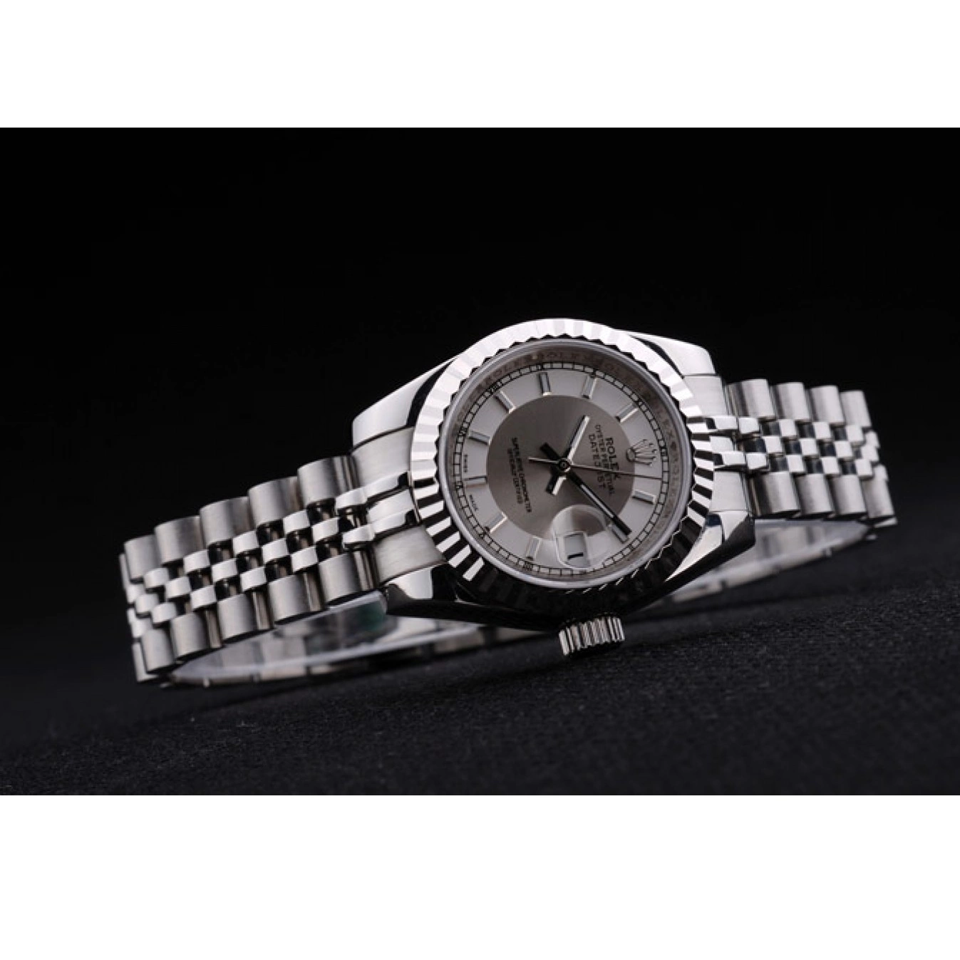 Aaa replica watch Rolex Datejust-rl147 0604